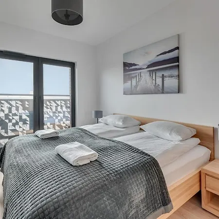 Dwie Motlawy Old Town