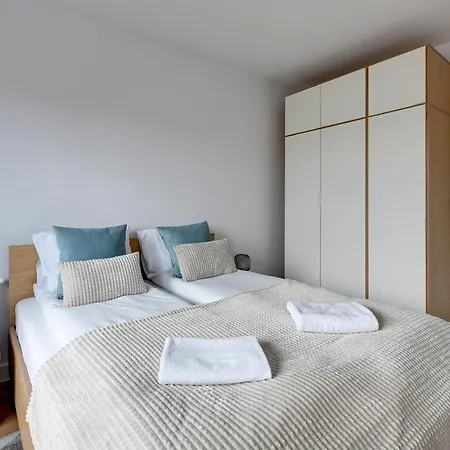 Dwie Motlawy Old Town Gdańsk