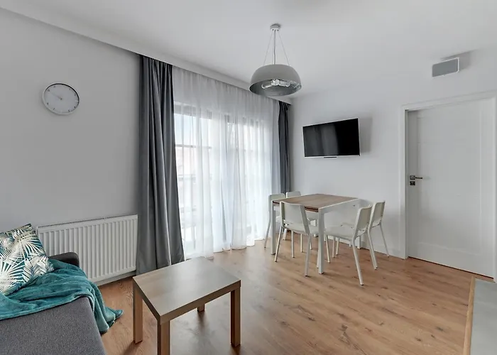 Dwie Motlawy Old Town *