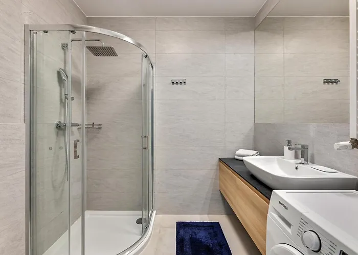 Dwie Motlawy Old Town * Gdańsk