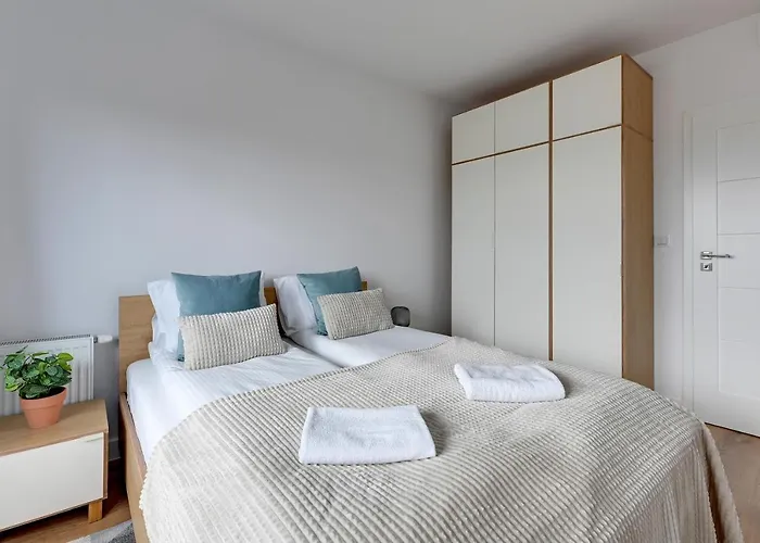 Dwie Motlawy Old Town Gdańsk