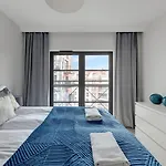 Dwie Motlawy Old Town Appartement