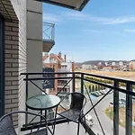 Appartement Dwie Motlawy Old Town