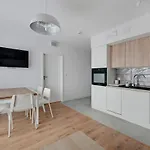 Dwie Motlawy Old Town Appartement
