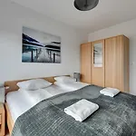 Appartement Dwie Motlawy Old Town