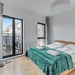Dwie Motlawy Old Town Appartement *