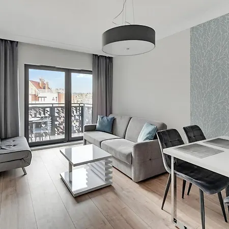 Dwie Motlawy Old Town