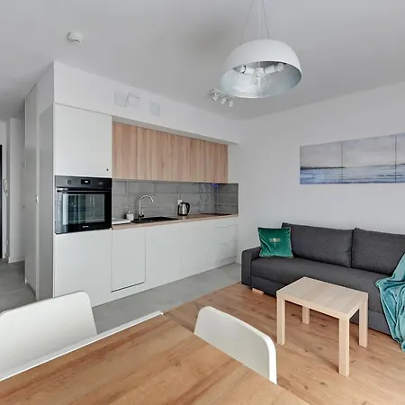 Dwie Motlawy Old Town * Gdańsk