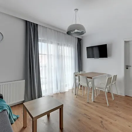 Dwie Motlawy Old Town *