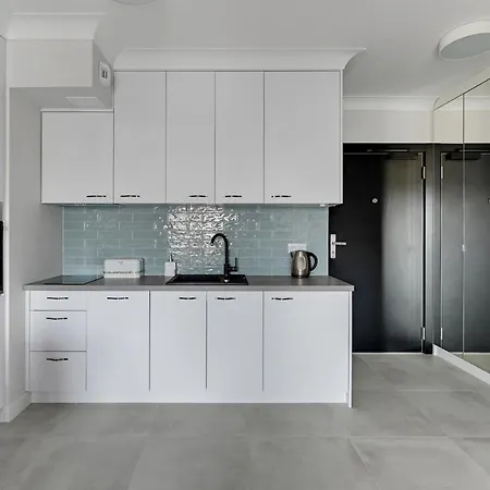 Dwie Motlawy Old Town Appartement *