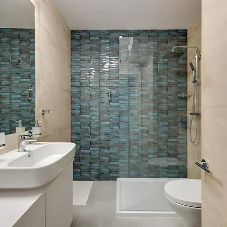 Appartement Dwie Motlawy Old Town Gdańsk