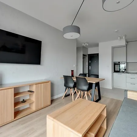 Dwie Motlawy Old Town