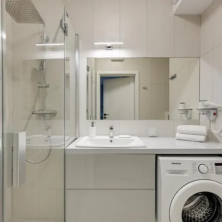 Appartement Dwie Motlawy Old Town *