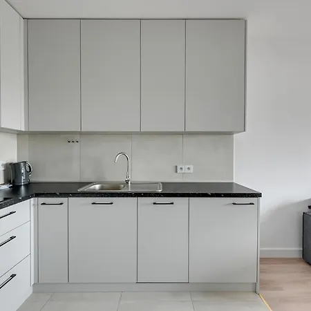 Appartement Dwie Motlawy Old Town