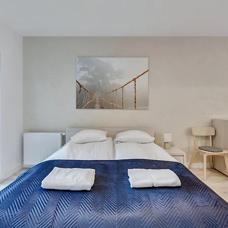 Dwie Motlawy Old Town דירה