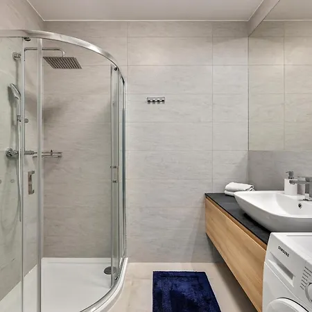 Dwie Motlawy Old Town * Gdańsk