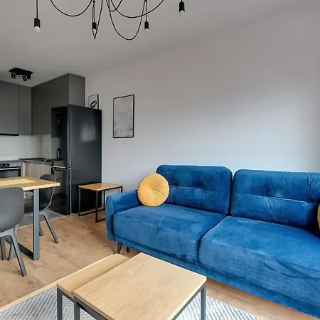 Dwie Motlawy Old Town *