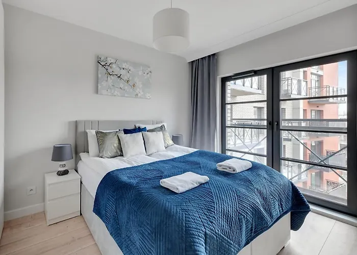 Dwie Motlawy Old Town