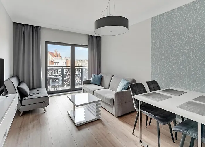 Dwie Motlawy Old Town