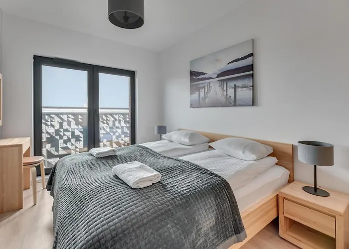 Dwie Motlawy Old Town