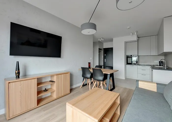 Dwie Motlawy Old Town